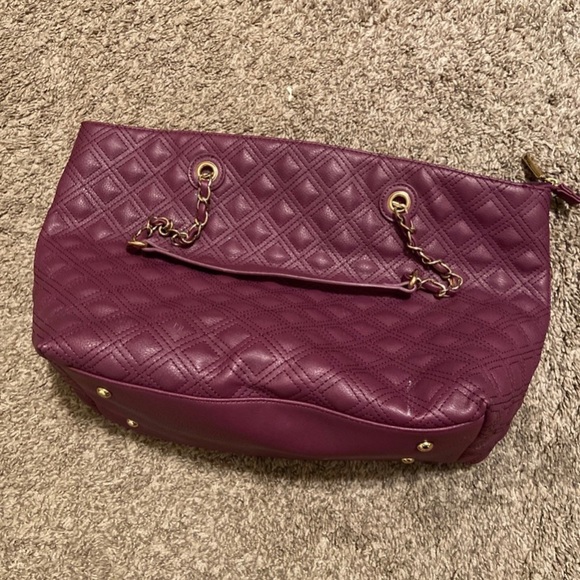 Beautiful Tote - Picture 2 of 5